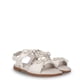 thumbnail image 1 of Sandalia Niña Summer Cintas Crema Pillin, 1 of 3