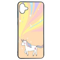 Genérico - Carcasa Funda Para Samsung A04 Diseño 86
