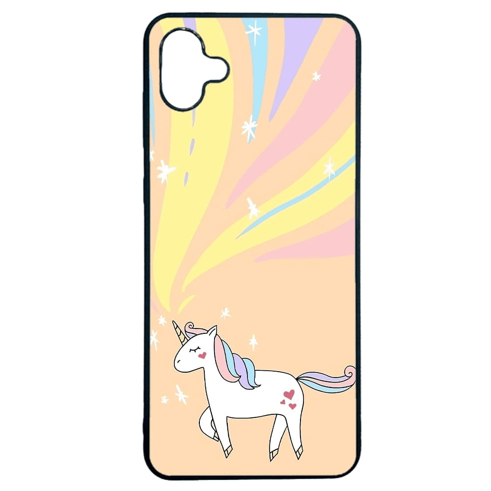 Genérico - Carcasa Funda Para Samsung A04 Diseño 86
