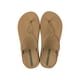 thumbnail image 1 of Sandalia Mujer Beige/Dorado Drip Ipanema, 1 of 2