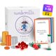 thumbnail image 1 of Juego de Matemáticas Numberella Deluxe Nivel 1 (7‑10 años), 1 of 9