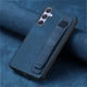 thumbnail image 5 of Funda Protectora con Correa para Samsung Galaxy S25 Resistente a Golpes Azul, 5 of 5