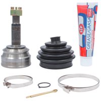 Repuestos Del Sol - Junta Homocinetica Exterior Delantera Izquierda Derecha Chevrolet Aveo 1.4 2004 2011