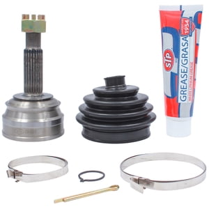 Repuestos Del Sol - Junta Homocinetica Exterior Delantera Izquierda Derecha Chevrolet Aveo 1.4 2004 2011