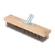 thumbnail image 3 of Cabezal De Cepillo Para Suelo, Cabezal De Cepillo Resistente Y áspero Para Ducha De Piscina Y Patio, 30cm, 3 of 5