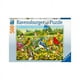 thumbnail image 1 of Puzzle Pájaros en el jardín - 500 piezas, 1 of 2