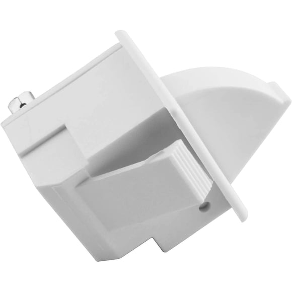 Interruptor de luz de puerta de frigorífico de 60 cm para GE Whirlpool Maytag