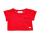 thumbnail image 1 of Polera Build a Bear roja para peluches, 1 of 2