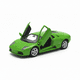 thumbnail image 3 of Auto Lamborghini Huracan LP610-4 Escala 1:34:39 - Welly, 3 of 6