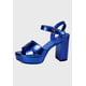 thumbnail image 2 of Sandalia Aratxi Azul, 2 of 5