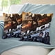 thumbnail image 3 of G.I. Joe Fundas de almohada de terciopelo con tema, regalos de funda de almohada, decoración para el hogar, cojín de lanzar, regalo de cumpleaños para fans y parejas.40*40cm., 3 of 6