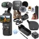thumbnail image 1 of Cámara de mano DJI Osmo Pocket 3 Combo Vlog 4K/120 fps, 1 of 9