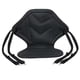thumbnail image 3 of Asiento De Kayak Con Respaldo, Asiento De Tabla De Remo Para Remar, Canoa, Deriva, 3 of 5
