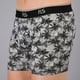 thumbnail image 5 of Pack Boxer Medio 3X Flores Hombre 33889-2, 5 of 6