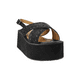 thumbnail image 2 of SANDALIAS DE FIESTA NEW WALK NEGRO MUJER E2022-90 - Talla 35, 2 of 5