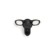 thumbnail image 1 of Cámara de seguridad Ring Floodlight Cam Wired Pro 2K Color, 1 of 6