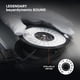 thumbnail image 3 of Auriculares inalámbricos Bluetooth beyerdynamic AVENTHO 300, 3 of 9