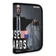 thumbnail image 1 of House of Cards Bolsa de Almacenamiento Plegable Portátil con Compartimentos, Organizador de Herramientas Multi-Bolsillo, Uso Dual Viaje y Hogar 26.5*17.8cm, 1 of 5