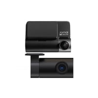 70Mai A810-2 Set Doble Cámara Para Vehículo 4K Hdr, Gps, Adas, Wifi Y Visión Nocturna