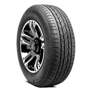 Neumático Nexen 225/60 R17 99V Ro Htx