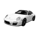 thumbnail image 1 of Pastillas Freno Para Auto 911 Gts 2005-2012 Trasero, 1 of 3