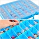 thumbnail image 4 of Vitrina Xuerdon para figuras coleccionables de Disney Doorables, 4 of 6