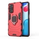 thumbnail image 3 of FOXDOCK Funda Antigolpes para Xiaomi Redmi Note 11 4G – Protección Total con Soporte y Diseño Robusto, 3 of 5