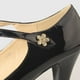 thumbnail image 5 of Zapato taco Negro Mia Mia, 5 of 5
