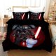 thumbnail image 1 of Mickey Duvet Bedding Set, Classic Mickey Mouse Duvet Cover,Minnie Bedding Mouse Quilt Set Multi-size Quilt Bed Sheets, 1 of 5