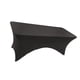 thumbnail image 3 of Protector De Mesa De LICRA, Mantel Estirable Para Bar, Picnic, Exterior, 122cm X 61cm X 74cm, 3 of 3