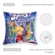 thumbnail image 5 of Totally Spies Fundas de almohada de terciopelo con tema, regalos de funda de almohada, decoración para el hogar, cojín de lanzar, regalo de cumpleaños para fans y parejas.56*56cm., 5 of 6