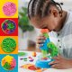 thumbnail image 3 of Play-Doh Light Look Microscope for Kids, Electronic Preschool Toy, 3 of 3