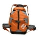 thumbnail image 1 of Mochila Para Patines De Ruedas, Bolsa Para Patines En Línea De Velocidad De Viaje, Bolsa Para Patines De Hielo, Color Naranja, 1 of 5