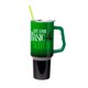 thumbnail image 1 of Vaso plateado Buffalo Wicked Elphaba de acero inoxidable 1,2 L, 1 of 4