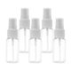 thumbnail image 3 of 5x Pulverizador De Niebla Fina, Vacío, Recargable, Transparente, 10 Ml, 3 of 5