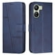 thumbnail image 1 of Funda Flip Para Xiaomi Redmi 13c – Carcasa Delgada Y Resistente A Impactos Con Soporte Para Uso Diario Y Profesional, 1 of 5