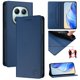 thumbnail image 1 of Funda Billetera con Soporte para Xiaomi Redmi Note 15 4G/5G Bloqueo RFID Plegable Azul, 1 of 6