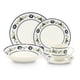 thumbnail image 1 of Juego De Vajilla Porcelana 30 Piezas Fiesole - Hallen, 1 of 3