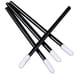 thumbnail image 2 of Juego de cepillos de labios desechables GoWorth 200 piezas con 9,2 cm de longitud, 2 of 8