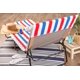 thumbnail image 5 of Toalla para sillón de playa DII Stripe, 100% algodón rizado, 5 of 6