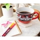 thumbnail image 3 of Taza de sopa Silver Buffalo Disney Minnie Mouse, 710 ml, cerámica, 3 of 7