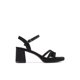 thumbnail image 1 of Sandalias Casual PU Textil Mujer Cuadrado Weide YOU531B, 1 of 3