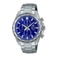 thumbnail image 1 of Reloj EDIFICE EFR-574D-2AVUDF Acero Hombre Plateado plateado, 1 of 2
