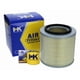 thumbnail image 1 of Kit Filtro Aceite Aire Para Chevrolet Luv 2 5 1990 2005, 1 of 3