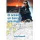 thumbnail image 1 of El océano, un barco y una mujer (Edición en español), 1 of 1
