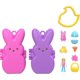 thumbnail image 1 of Set Polly Pocket x Peeps 6 Micromuñecas 2 Sets de Juego, 1 of 3