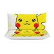 thumbnail image 3 of Pi--chu Bed Duvet Cover Microfiber Bedding Se3D Printed Lightweight3 Piece Comforter Se, 3 of 5