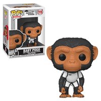 Funko Pop! The Umbrella Academy: Baby Pogo 1119