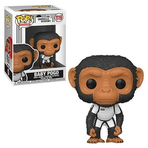 Funko Pop! The Umbrella Academy: Baby Pogo 1119