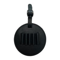 Ioensy - Golf Tee Holder Riñonera Golf Training Aid Display Case Golf Tee Pouch Bag Negro